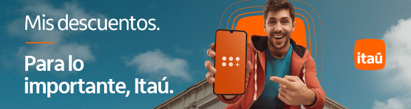 Banco Itau (web y mobile)